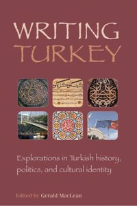 Writing Turkey