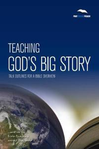 Preaching God's Big Story
