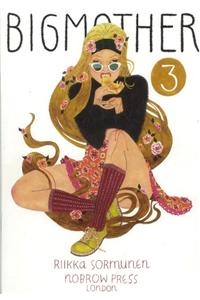 Big Mother 3