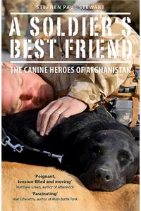 A Soldier's Best Friend