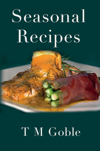 Seasonal Recipes