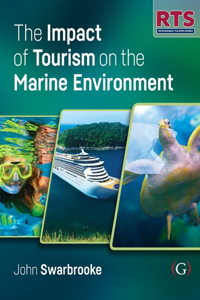 The Impact of Tourism on the Marine Environment