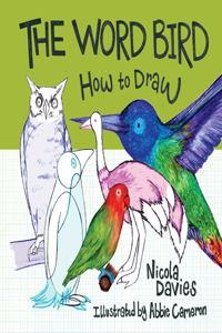 Word Bird: How to Draw