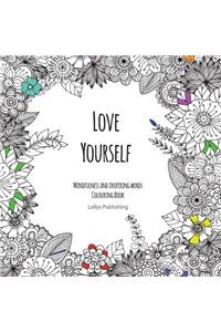 Love Yourself