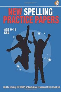 Lets Practice Spelling For SATs