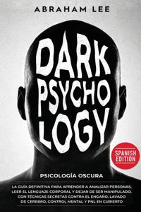 Psicología Oscura