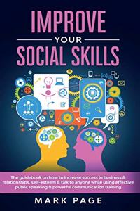 Improve Your Social Skills