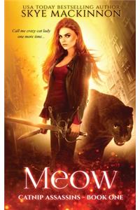 Meow