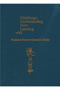 Metallurgy
