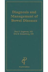 Diagnosis and Management of Bowel Diseases