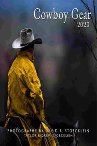 2020 Cowboy Gear Calendar