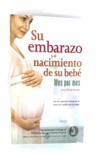 Su Embarazo y El Nacimiento de Su Bebae