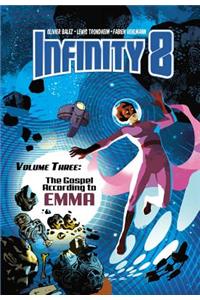 Infinity 8 Vol. 3