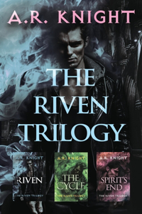 Riven Trilogy