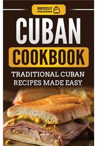 Cuban Cookbook