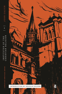 Calvin's Institutes Book IV