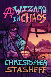 Wizard in Chaos