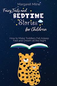 Fairy Tails and Bedtime Stories for Children
