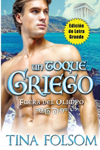 Toque Griego (Edición de letra grande)