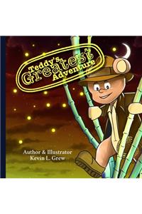 Teddy's Greatest Adventure