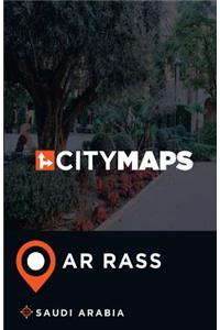 City Maps Ar Rass Saudi Arabia