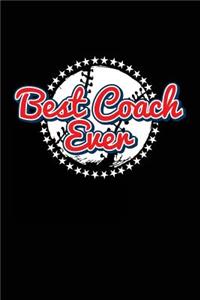 Best Coach Ever