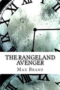 The Rangeland Avenger