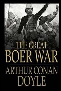 The Great Boer War