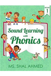 Sound Learning with Phonics