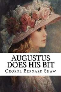 Augustus Does his Bit