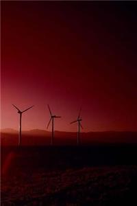 Energy Notebook