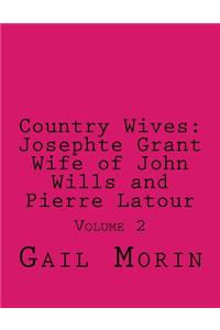Country Wives