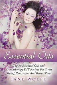 Essential Oils