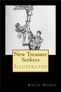 New Treasure Seekers