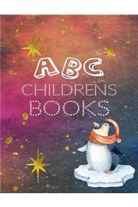 ABC Childrens Books