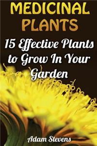 Medicinal Plants