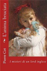 L'anima bruciata
