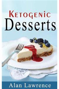Keto Desserts