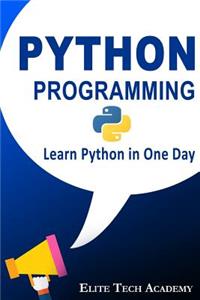 Python Programming for Beginners