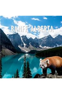 Banff, Alberta