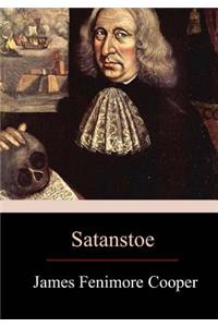 Satanstoe