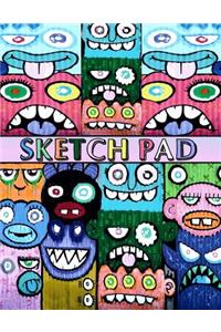 Sketch Pad