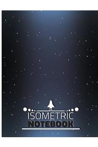 Isometric Notebook