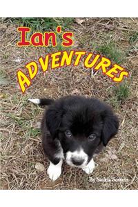 Ian's Adventures