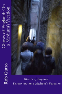 Ghosts of England