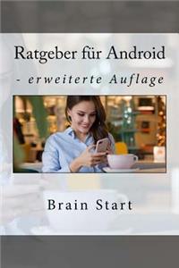 Ratgeber für Android