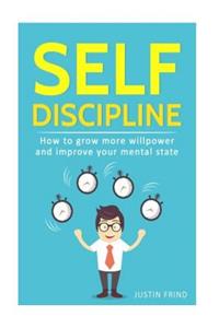 Self Discipline