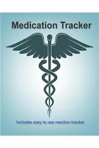 Medication Tracker