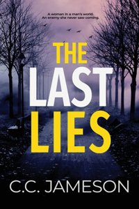 Last Lies