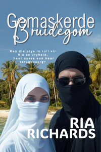 Gemaskerde Bruidegom